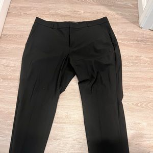 Banana Republic Ryan tailored women slacks